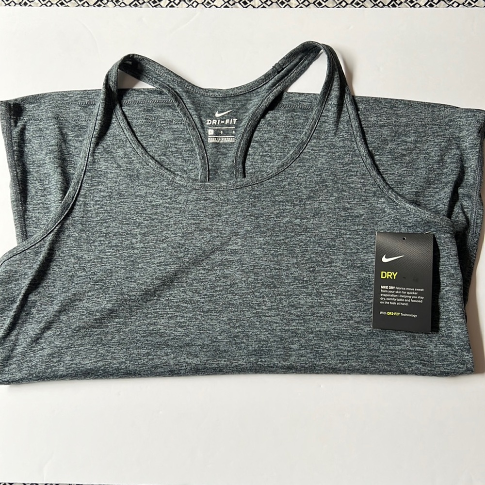 NIKE DRI-FIT Training shirt